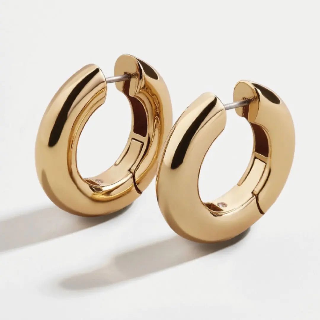 Annette Earrings - Azure Jewellery Store