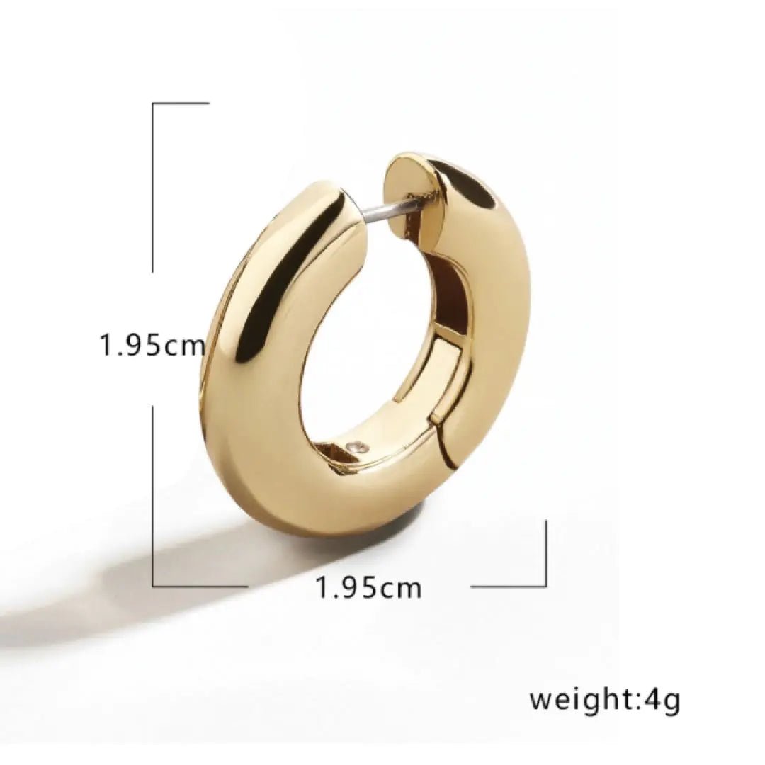 Annette Earrings - Azure Jewellery Store