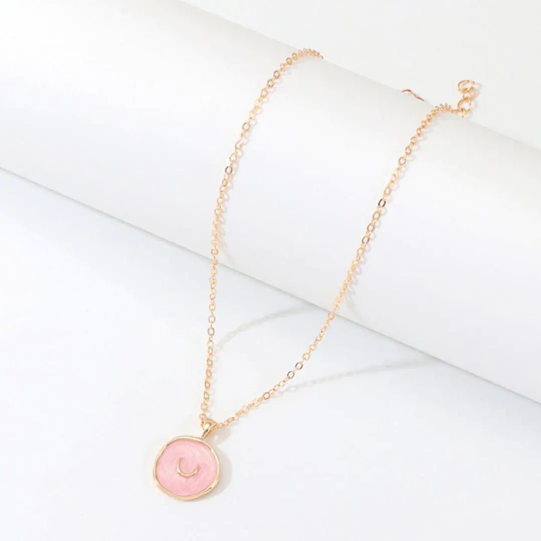 Astral Necklace Rose - Azure Jewellery Store