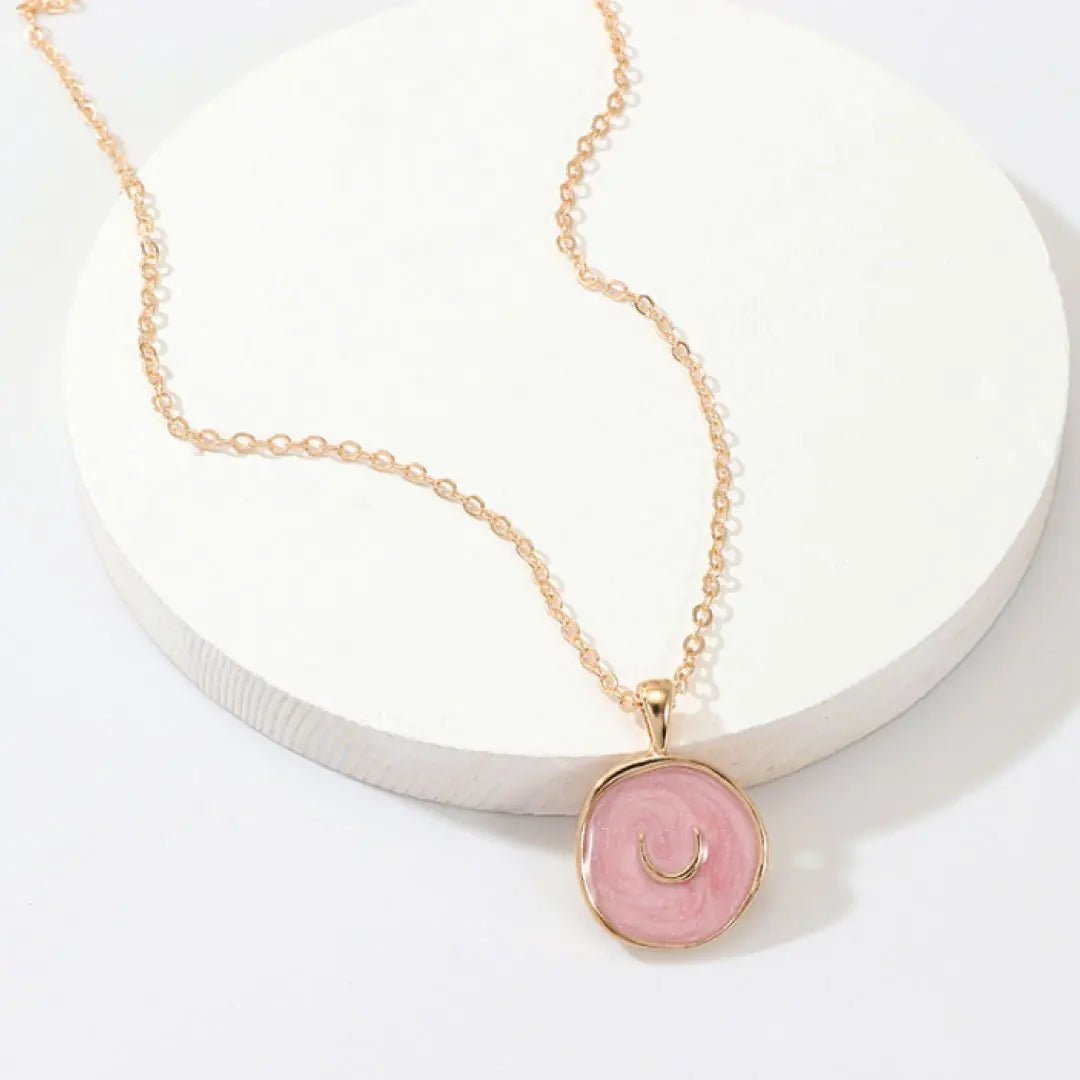 Astral Necklace Rose - Azure Jewellery Store