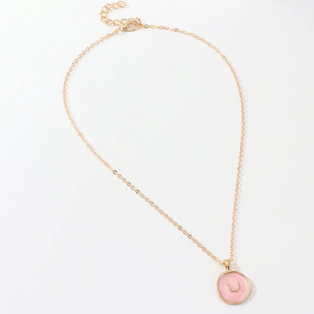 Astral Necklace Rose - Azure Jewellery Store