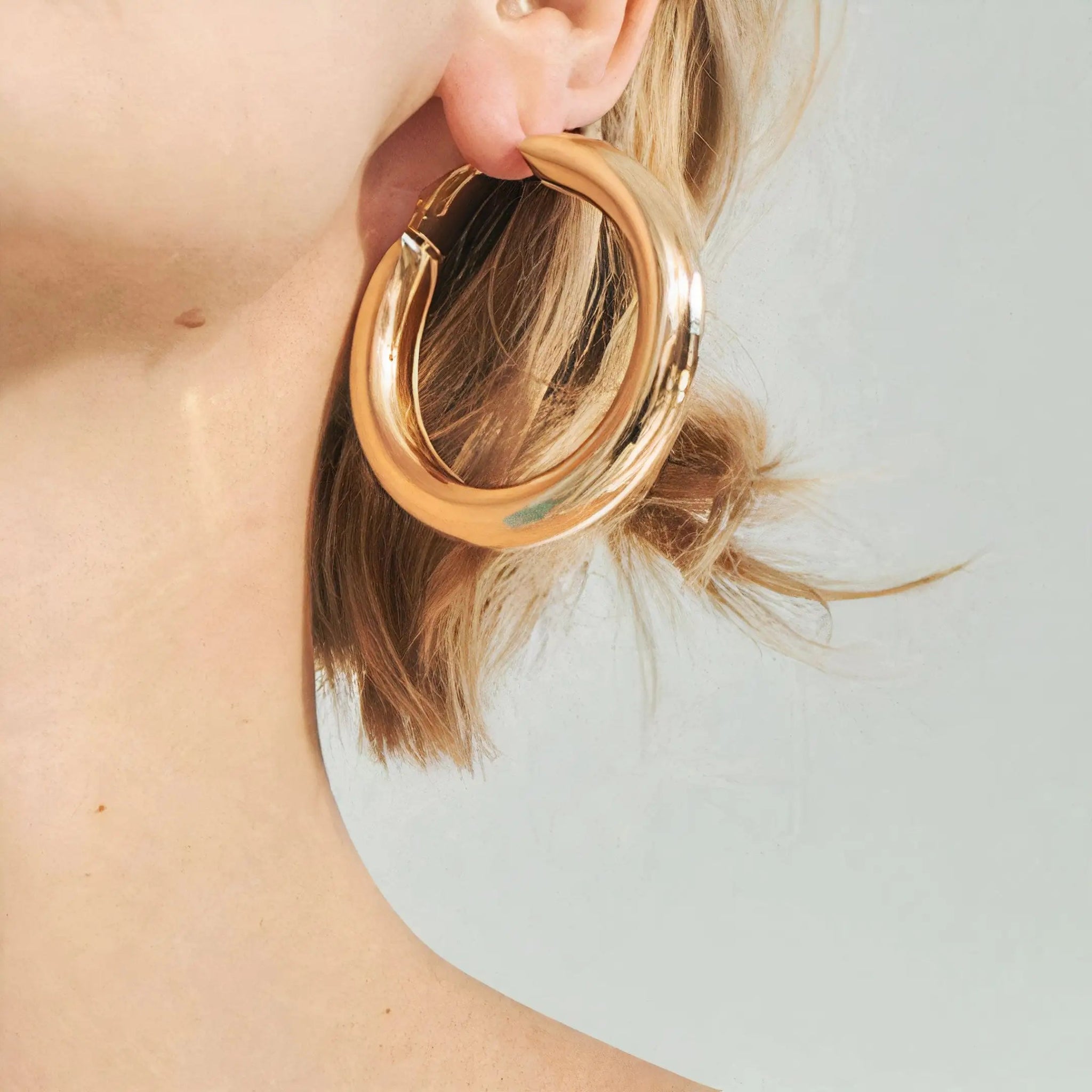 Aura Earrings - Azure Jewellery Store