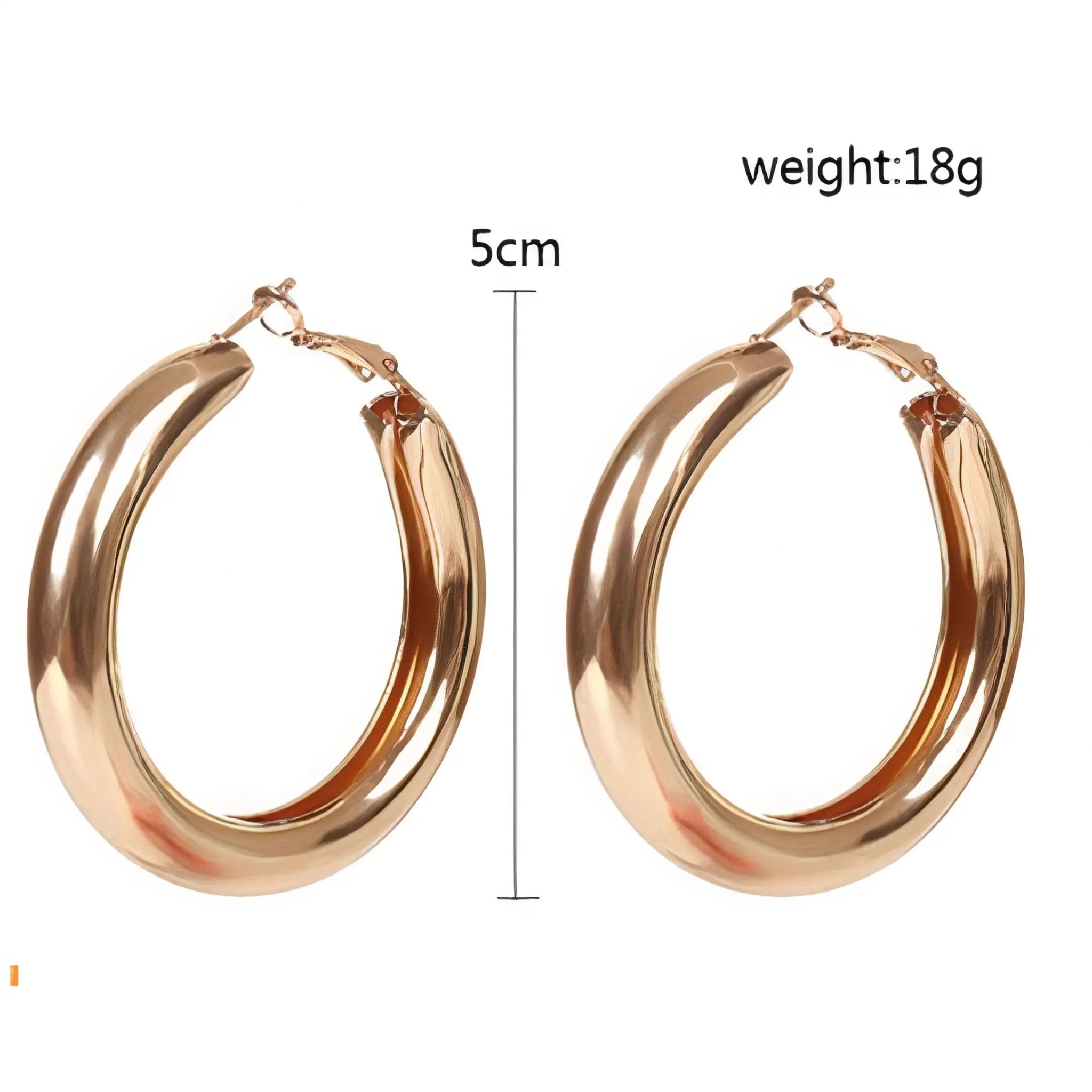 Aura Earrings - Azure Jewellery Store