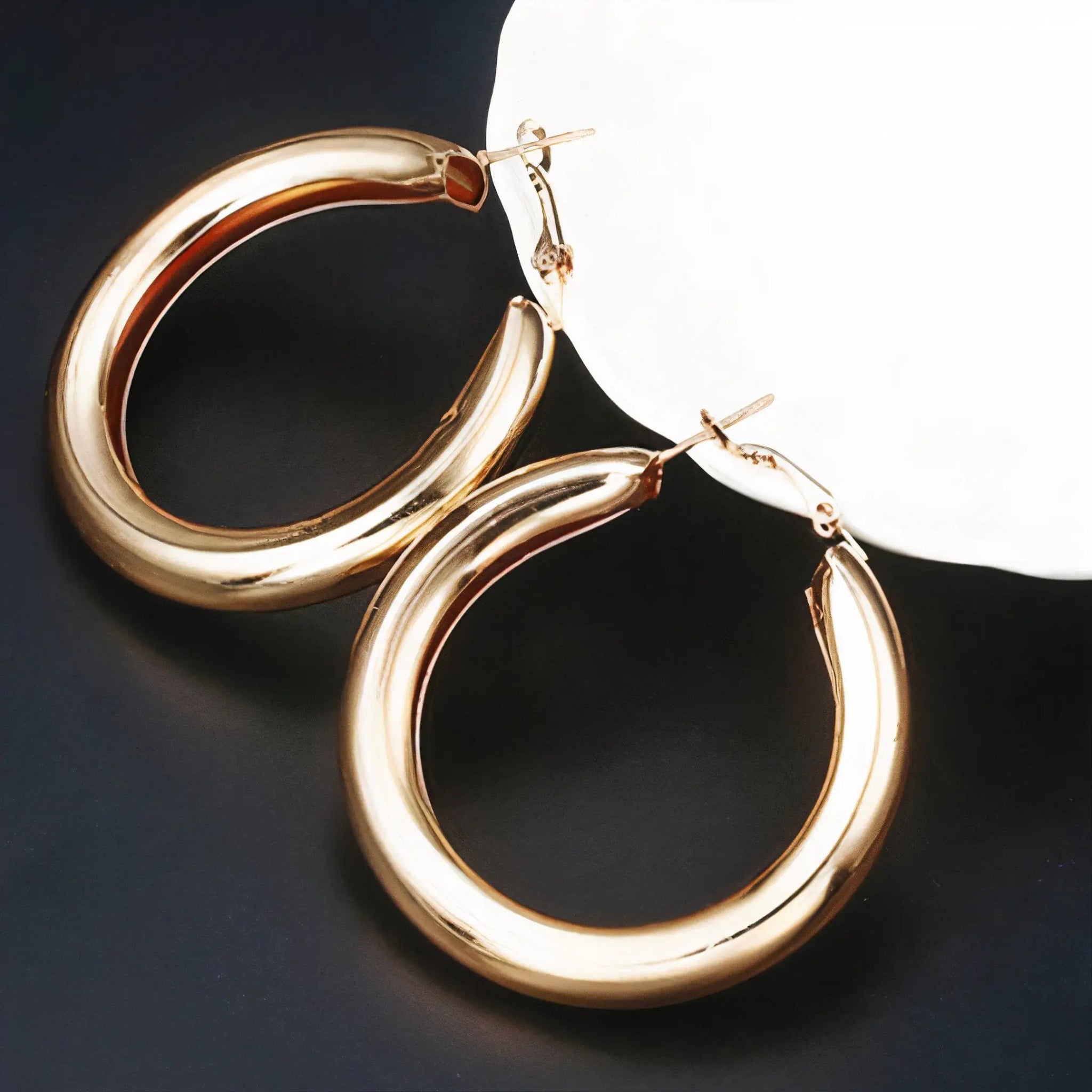 Aura Earrings - Azure Jewellery Store