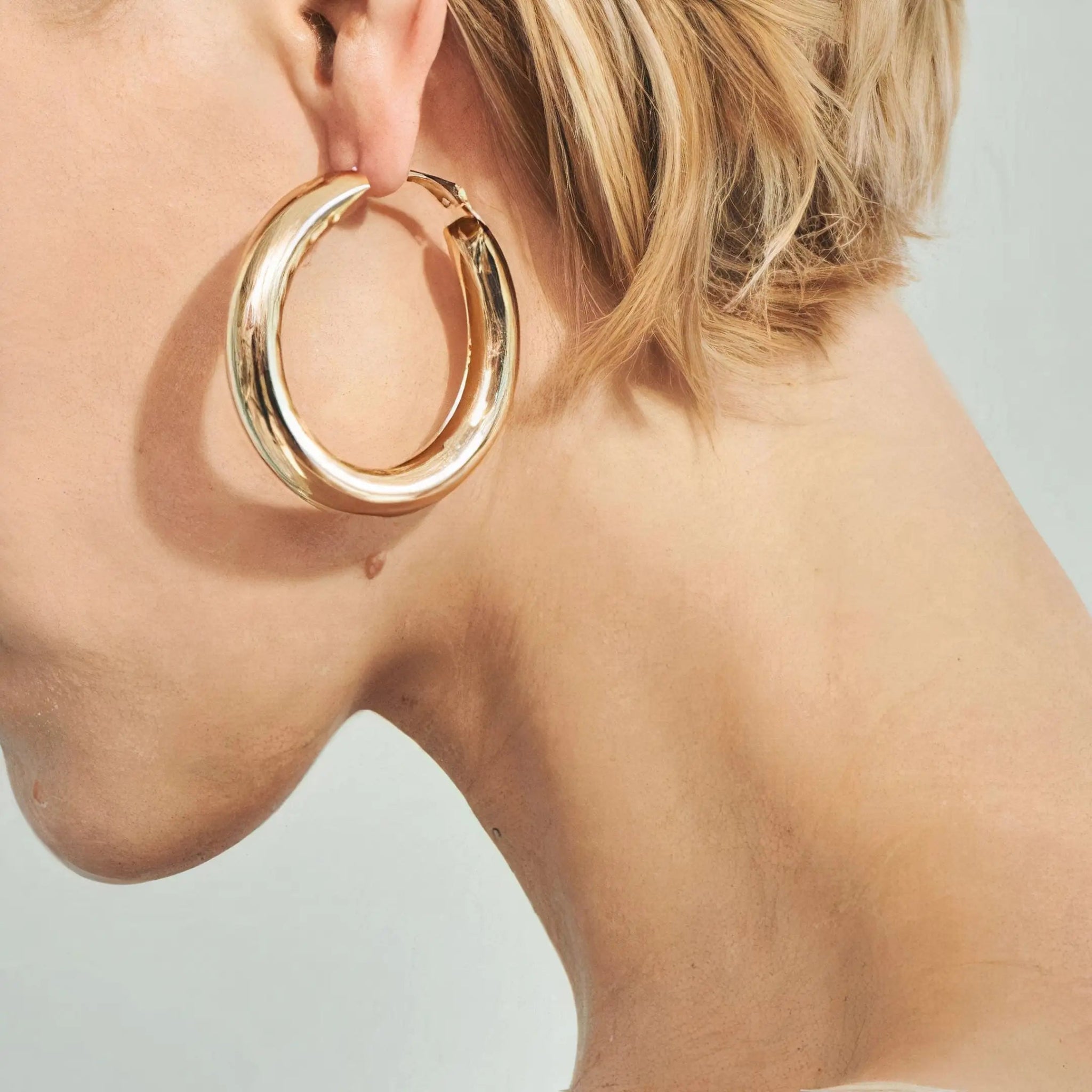 Aura Earrings - Azure Jewellery Store