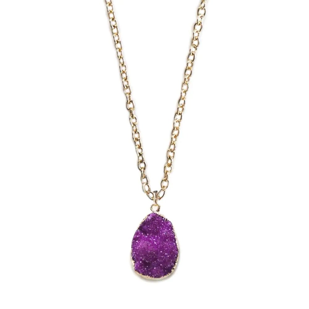 Berry Necklace - Azure Jewellery Store