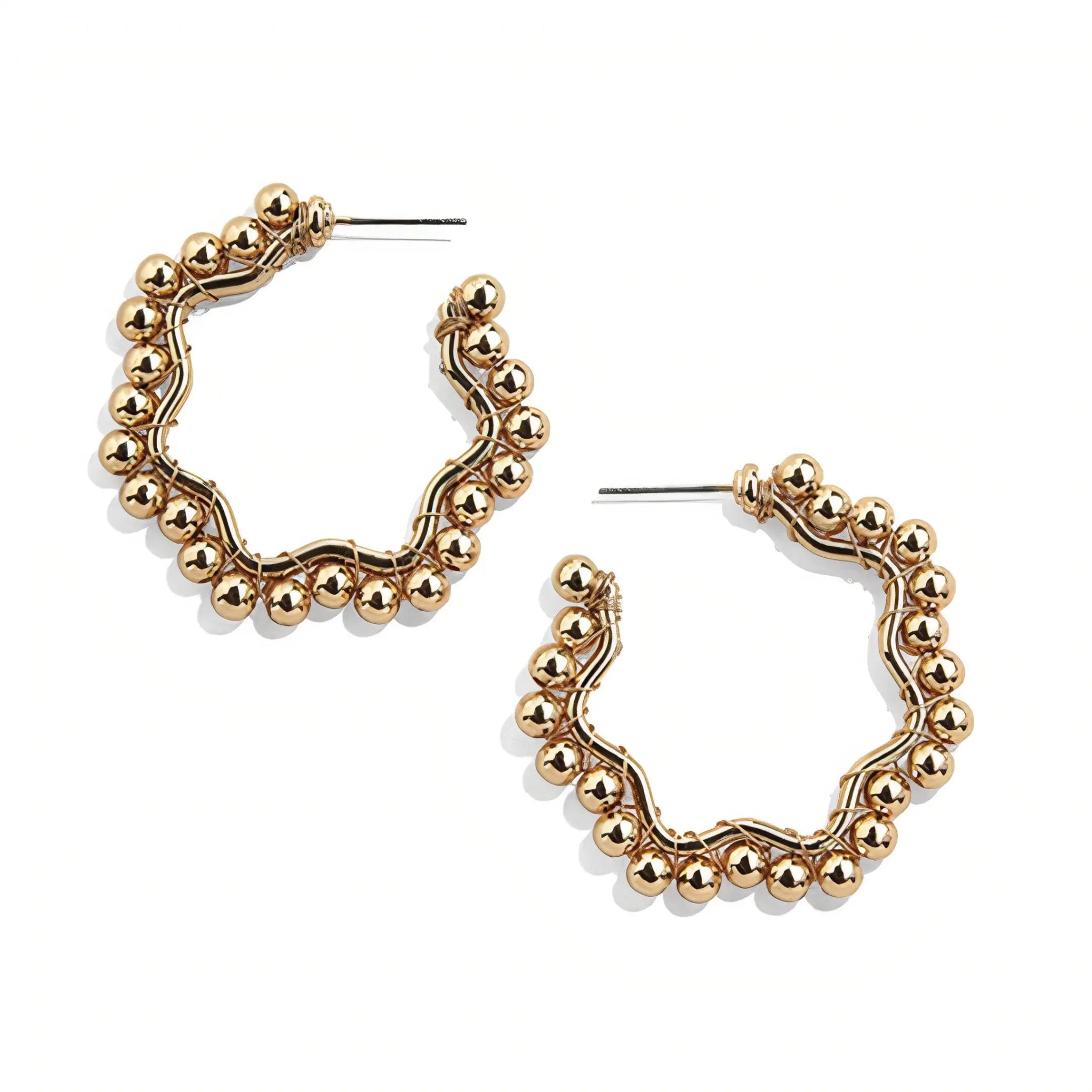Bubbly Earrings - Azure Jewellery Store