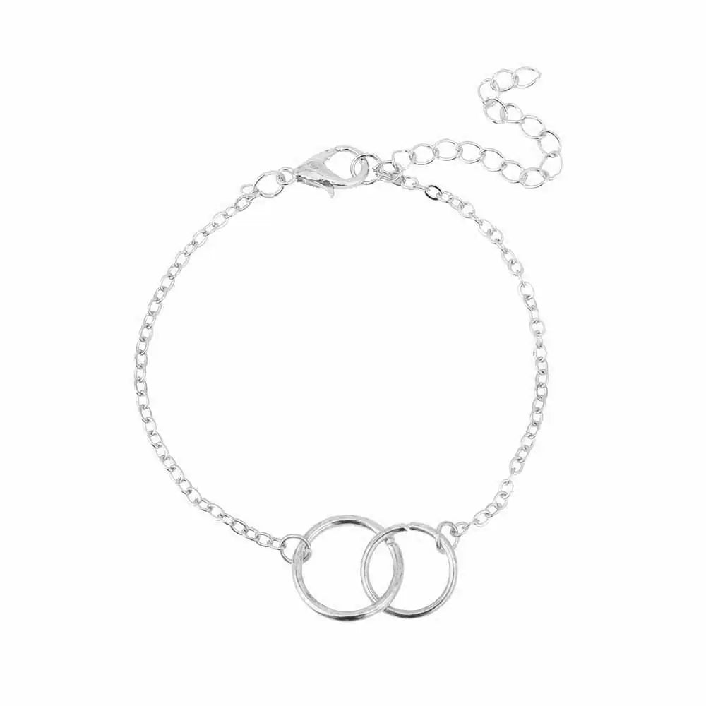 Circle Bracelet - Azure Jewellery Store