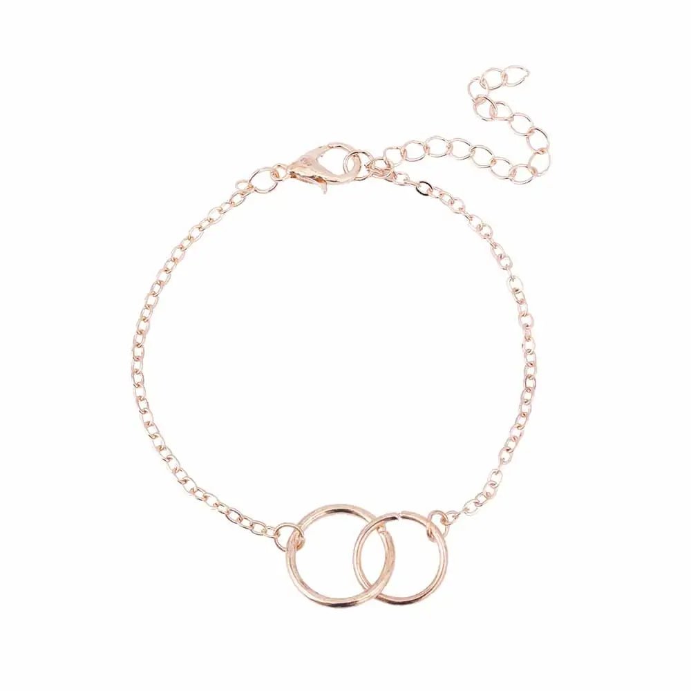 Circle Bracelet - Azure Jewellery Store