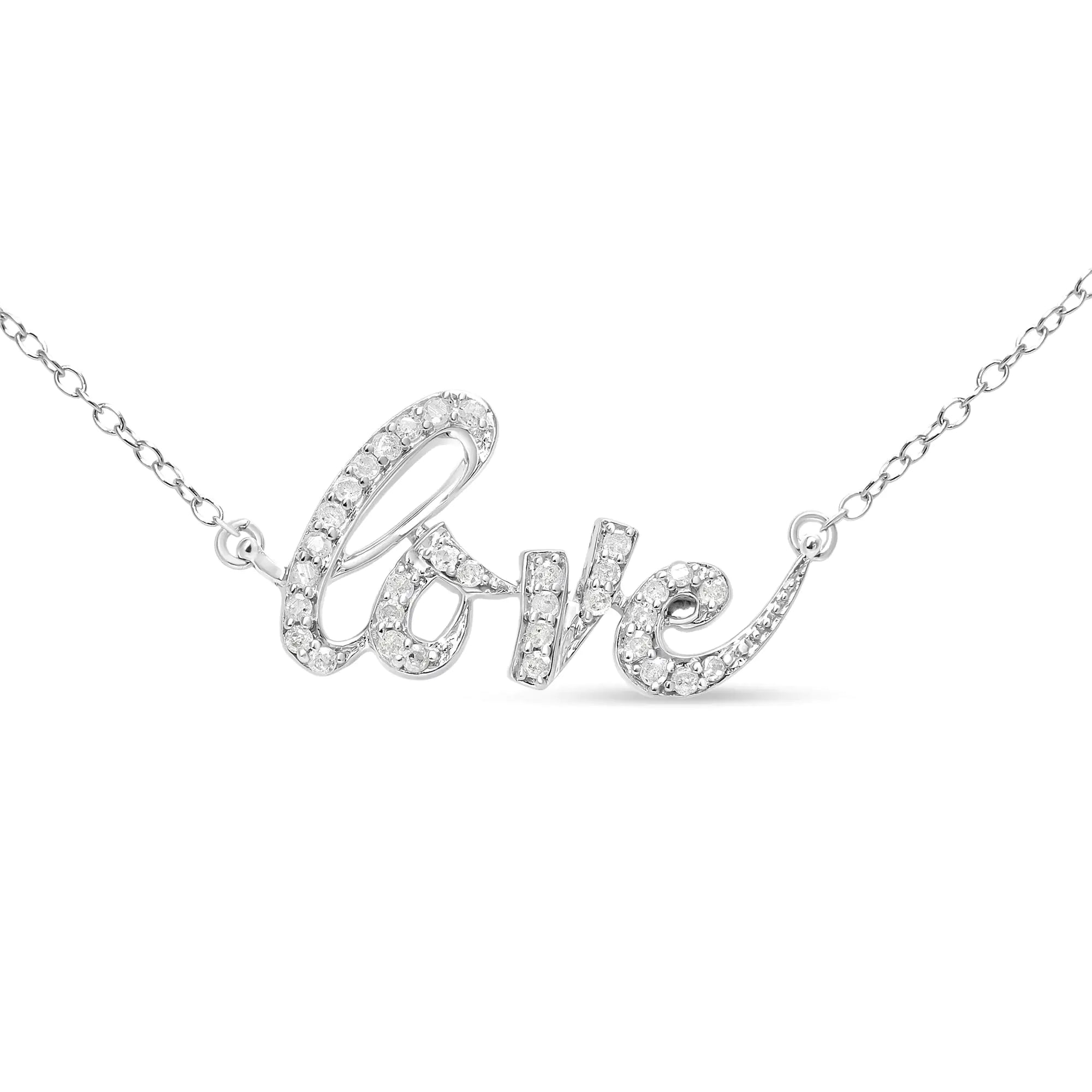 Pendant Necklace - Azure Jewellery Store