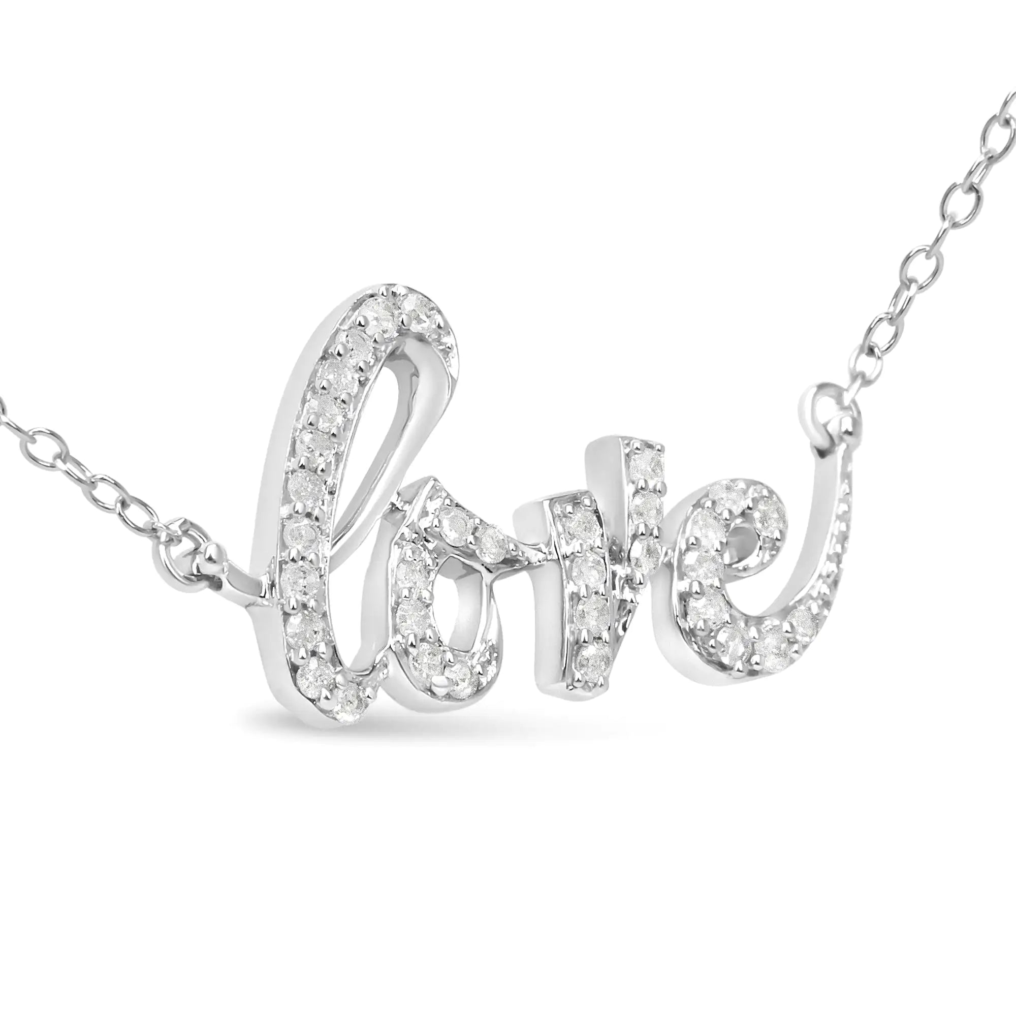 Pendant Necklace - Azure Jewellery Store