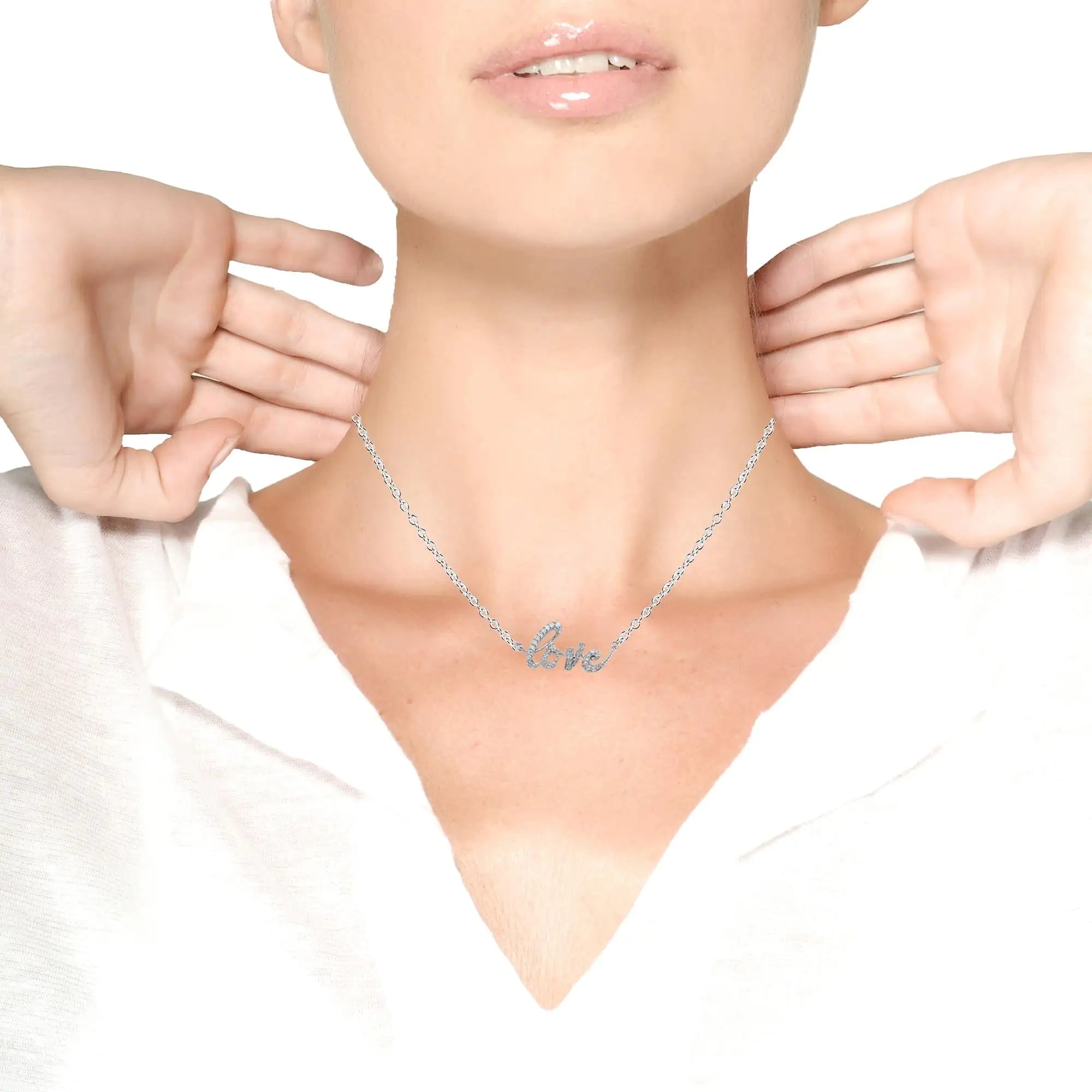Pendant Necklace - Azure Jewellery Store