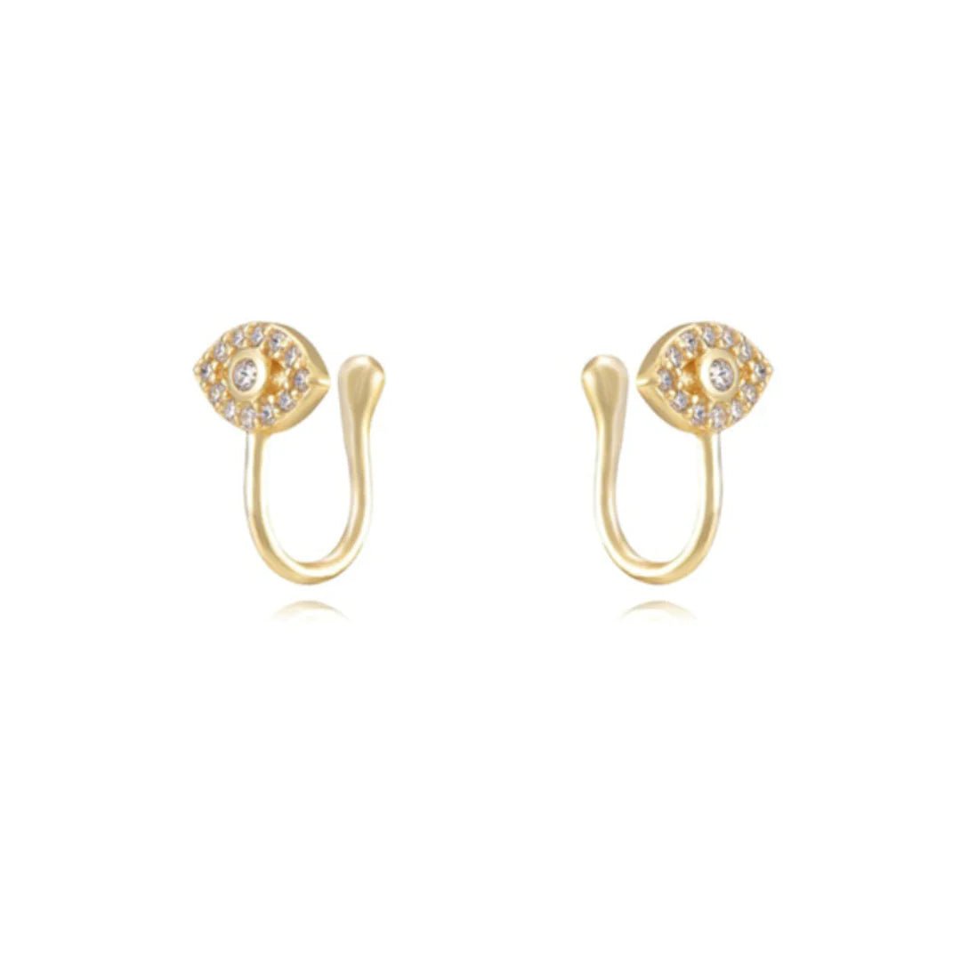 Pixie Earrings - Azure Jewellery Store
