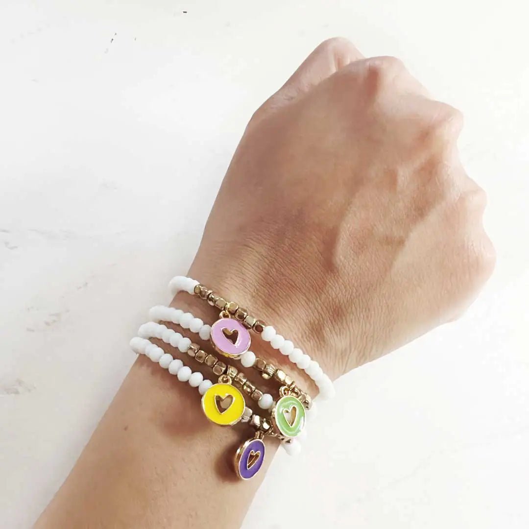 The Lover Bracelet - Azure Jewellery Store