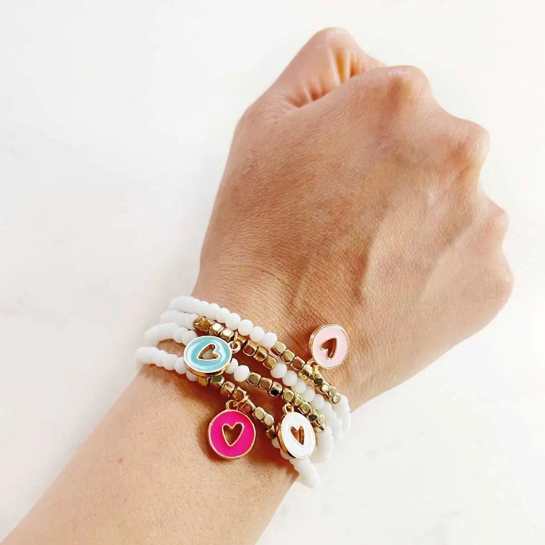 The Lover Bracelet - Azure Jewellery Store